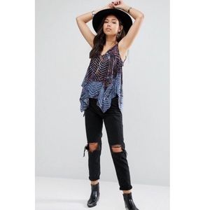 FREE PEOPLE 🦋 Day Dreamers Tank